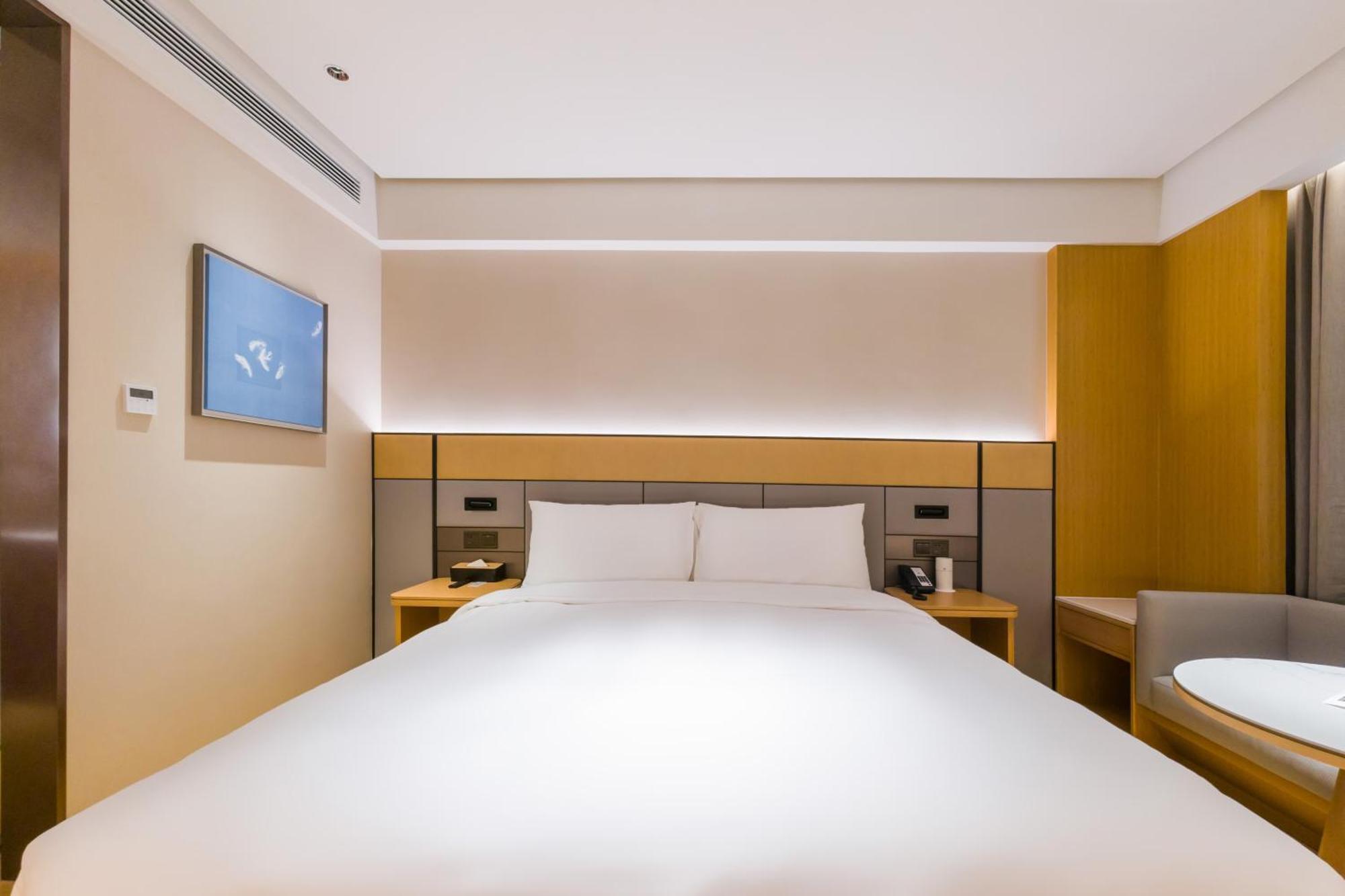 Ji Great Tower Hotel 3*